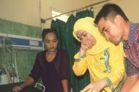 Zumi Zola : Saya Tidak Tega Melihatnya