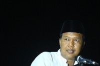 Bupati Buka MTQ ke 15 Tingkat Kabupaten