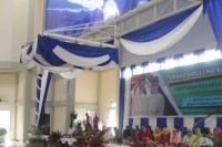 Bupati : Saya Bisa Seperti ini karena Dukungan Warga Bugis