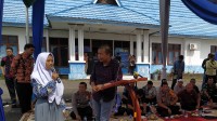 Bupati Ajak Masyarakat Jaga Pemilu Damai