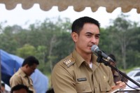 Proses Pemberian Bantuan Akan Diperketat