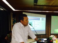 Tim Juri Heran, Bupati Romi Malah Prioritaskan Isu Abrasi