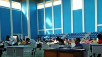 Sejumlah Lomba Mulai Dilaksanakan