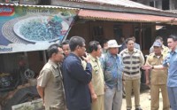 Bupati Pertahankan Porsi Belanja APBD