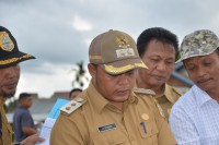 Tanjabtim Akamodir Permintaan Lingga