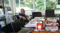 Rencana Pembangunan Sirkuit Center Dikebut