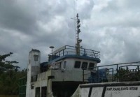 Perbaikan Kapal Roro Capai Rp 1,5 Milliar