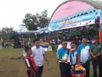 O2SN dan FLS2N Resmi Dibuka
