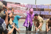 Pemerintah Siap Bantu Jika Masyarakat Serius