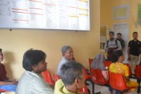 Petugas Kesehatan Diminta Bekerja Optimal         