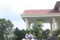 Bupati dan Wabup Turun Langsung Siapkan Safari Dakwah