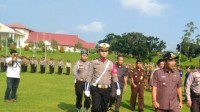 120 Personel Disiagakan untuk Operasi Ketupat   