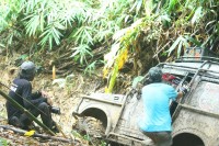 Adventure Offroad ke 2 Dibuka