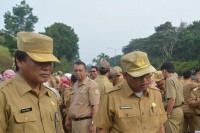 THR PNS Tanjab Timur Cair   