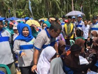 Tanjab Timur Usulkan 800 Formasi CPNS