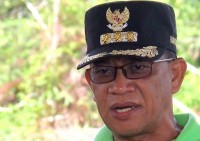 Kerjasama Lingga-Tanjab Timur Semakin Kuat