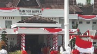 Upacara Bendera HUT RI ke 73 Berlangsung Khidmat   