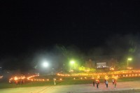 Wagub Ikut Pantau Gladi Pembukaan MTQ