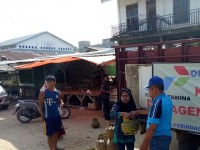 Pemkab Warning Pengakalan LPG