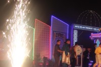 Bupati : Pembukaan MTQ Luar Biasa, MTQ Kabupaten Jangan Kalah dengan Kecamatan