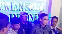 Wabup Pimpin Penyerahan Bantuan Peduli Palu