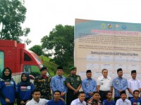 Pemkab Gelar Upacara Hari Sumpah Pemuda