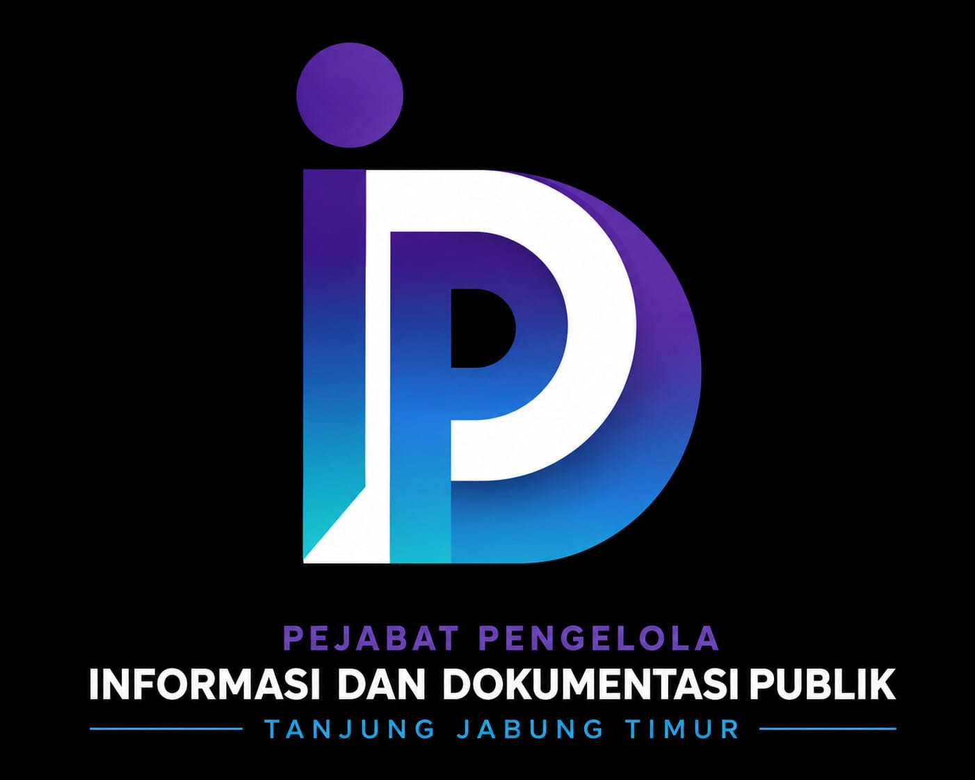 Daftar Informasi Publik Kabupaten Tanjung Jabung Timur Tahun 2026